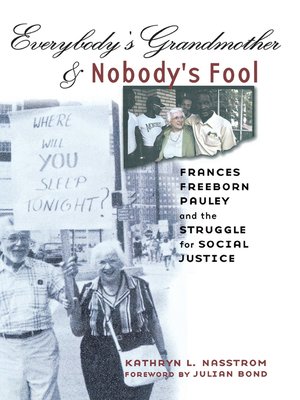 cover image of Everybody's Grandmother and Nobody's Fool